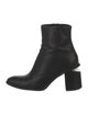 Alexander Wang Leather Boots
