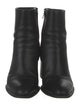 Alexander Wang Leather Boots