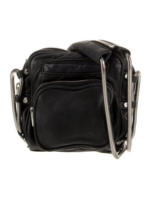 Alexander Wang Leather Crossbody Bag
