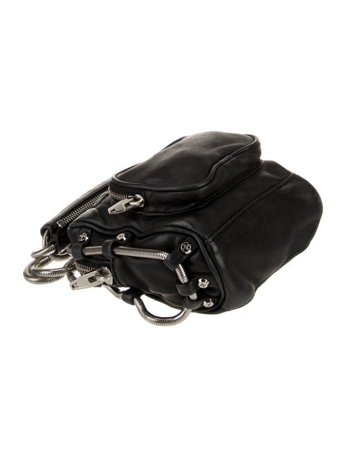 Alexander Wang Leather Crossbody Bag