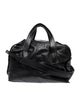 Alexander Wang Leather Weekender Bag