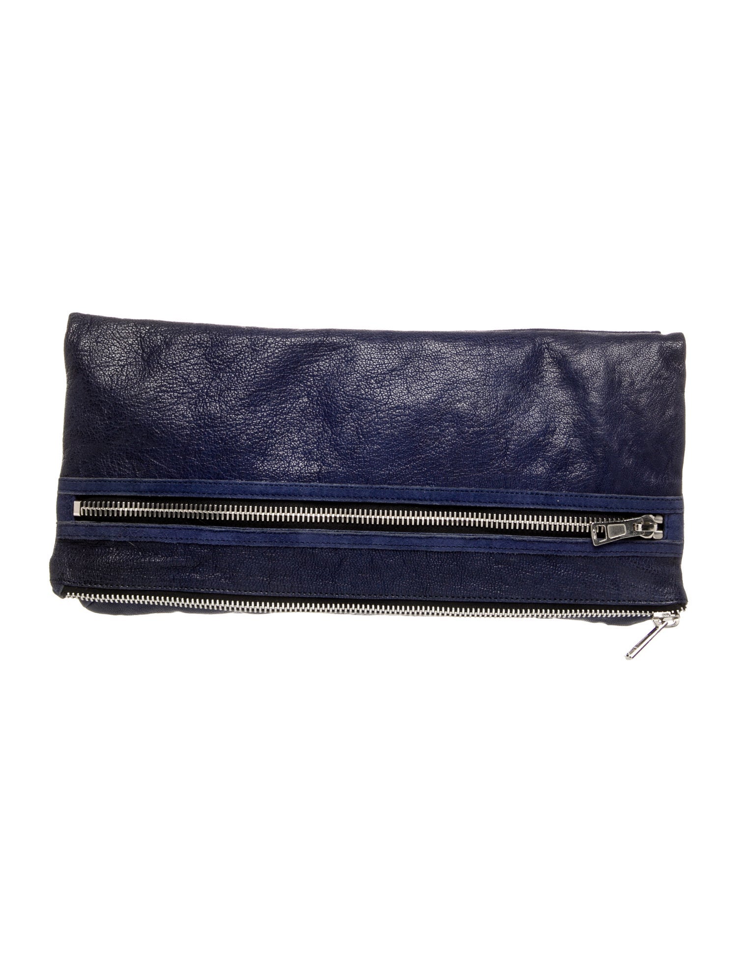 Alexander Wang Leather Clutch