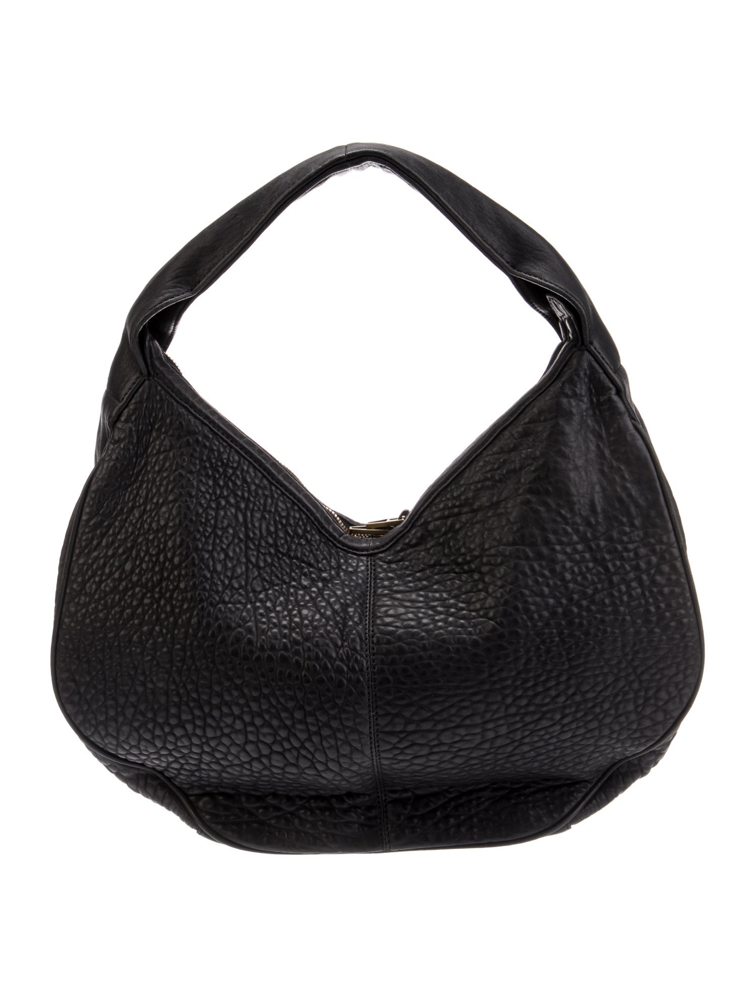 Alexander Wang Leather Hobo