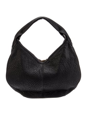 Alexander Wang Leather Hobo