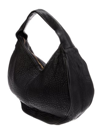 Alexander Wang Leather Hobo