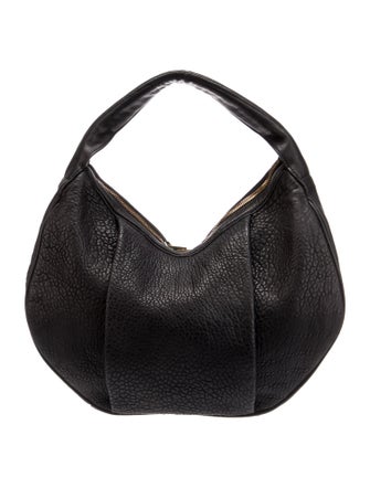 Alexander Wang Leather Hobo