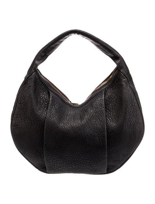 Alexander Wang Leather Hobo