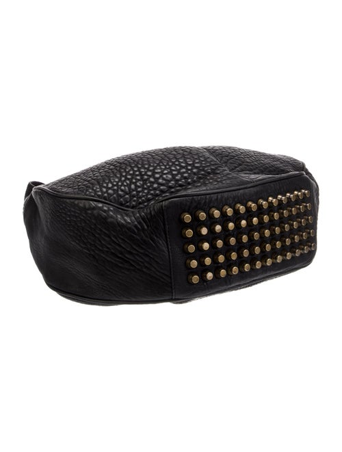 Alexander Wang Leather Hobo