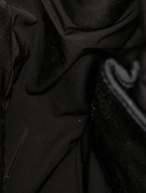 Alexander Wang Leather Hobo