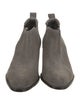 Alexander Wang Suede Boots