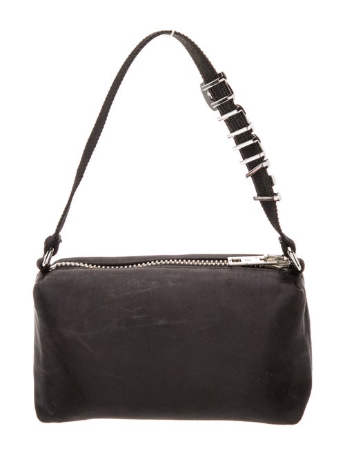 Alexander Wang Satin Top Handle Bag