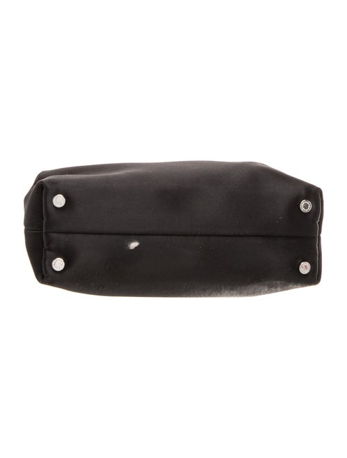 Alexander Wang Satin Top Handle Bag