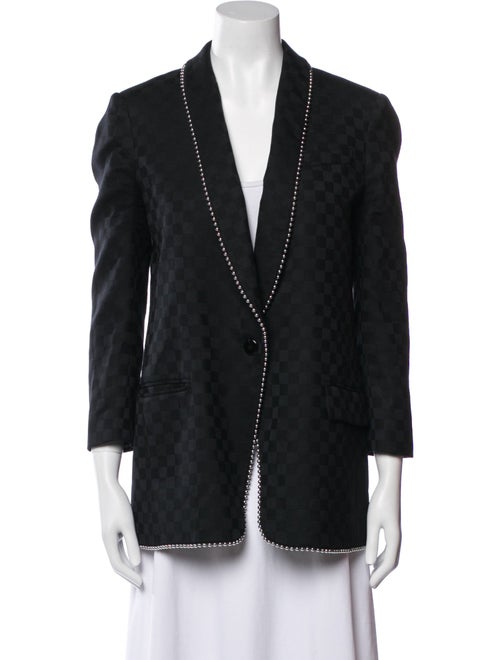 Alexander Wang Wool Blazer