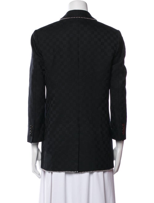 Alexander Wang Wool Blazer