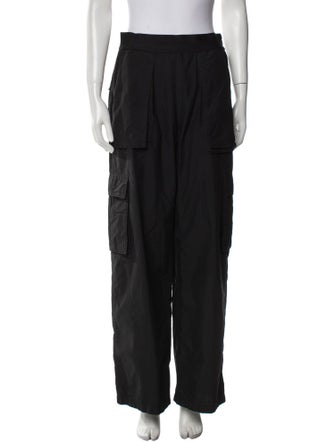 Alexander Wang Wide Leg Pants