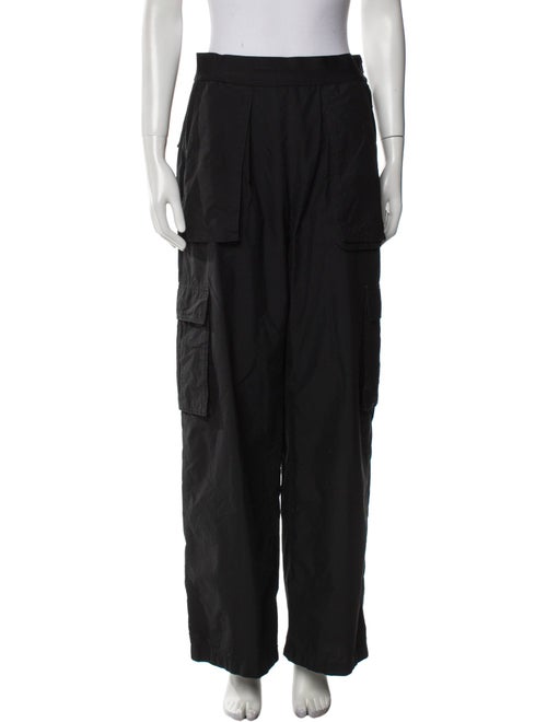 Alexander Wang Wide Leg Pants