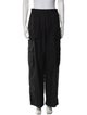 Alexander Wang Wide Leg Pants