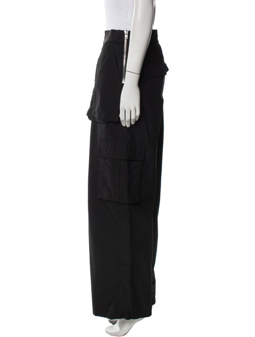 Alexander Wang Wide Leg Pants