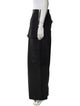 Alexander Wang Wide Leg Pants