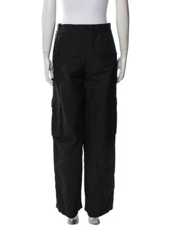 Alexander Wang Wide Leg Pants