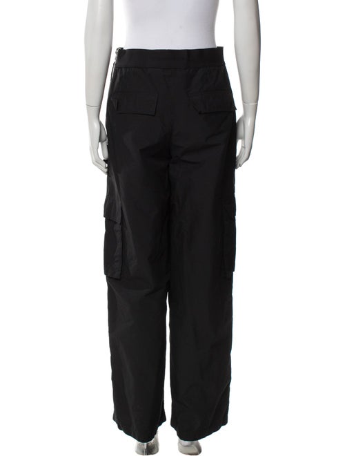 Alexander Wang Wide Leg Pants