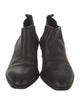 Alexander Wang Leather Boots