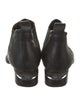 Alexander Wang Leather Boots