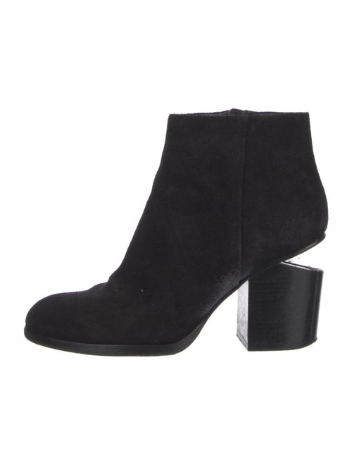 Alexander Wang Suede Boots