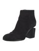 Alexander Wang Suede Boots