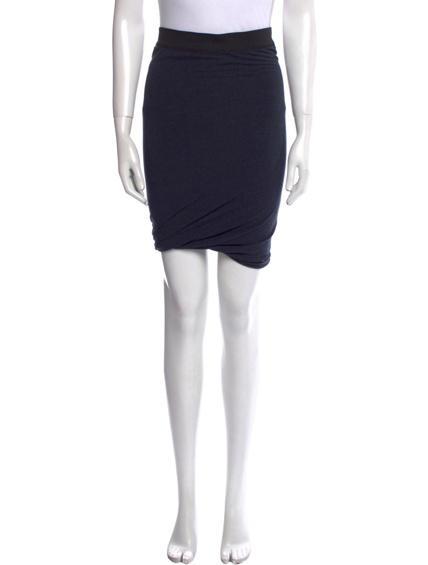 Alexander Wang Knee-Length Skirt