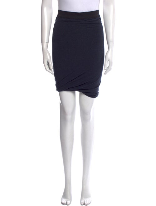 Alexander Wang Knee-Length Skirt