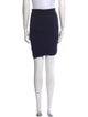Alexander Wang Knee-Length Skirt