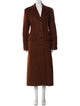 Alexander Wang Wool Coat