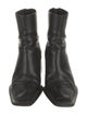 Alexander Wang Leather Boots