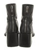 Alexander Wang Leather Boots