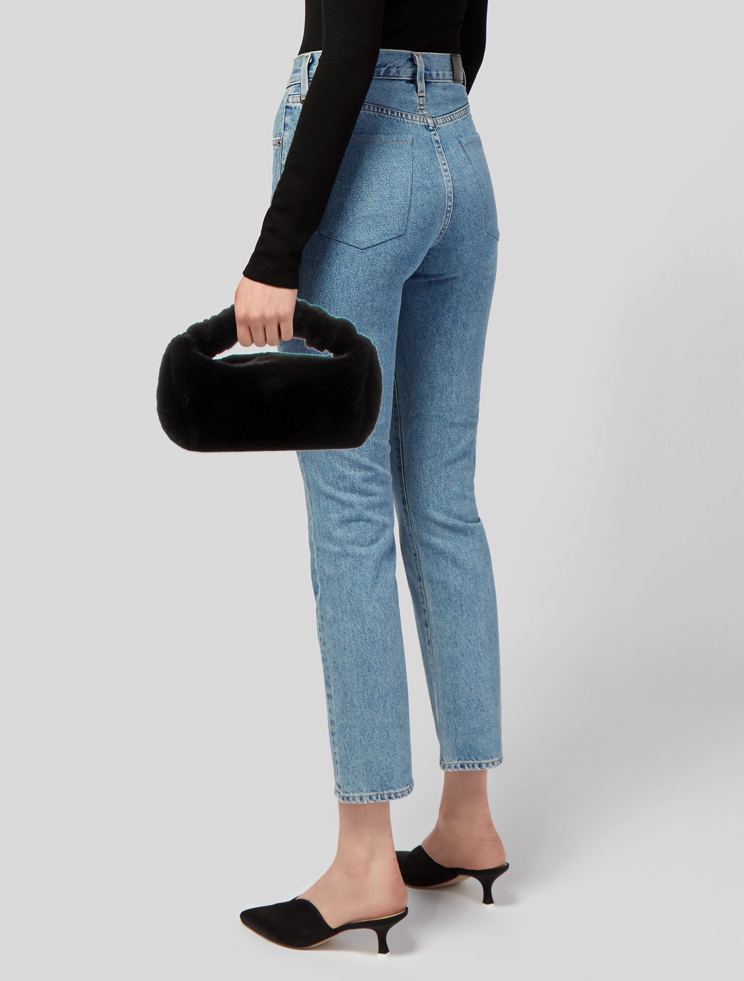 Alexander Wang Top Handle Bag