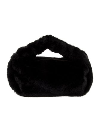 Alexander Wang Top Handle Bag