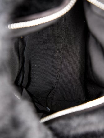 Alexander Wang Top Handle Bag