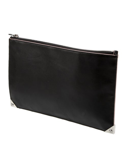 Alexander Wang Leather Portfolio