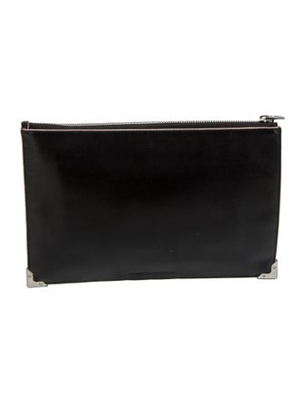 Alexander Wang Leather Portfolio