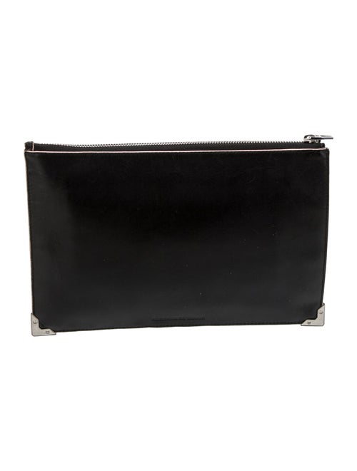 Alexander Wang Leather Portfolio