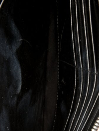 Alexander Wang Leather Portfolio