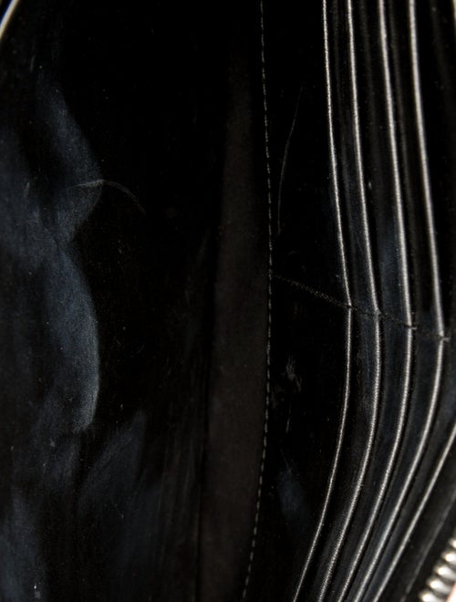 Alexander Wang Leather Portfolio