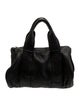 Alexander Wang Leather Top Handle Bag