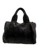 Alexander Wang Leather Top Handle Bag
