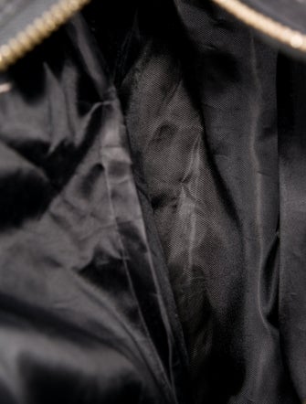 Alexander Wang Leather Top Handle Bag