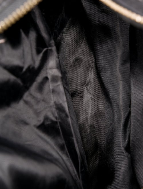 Alexander Wang Leather Top Handle Bag