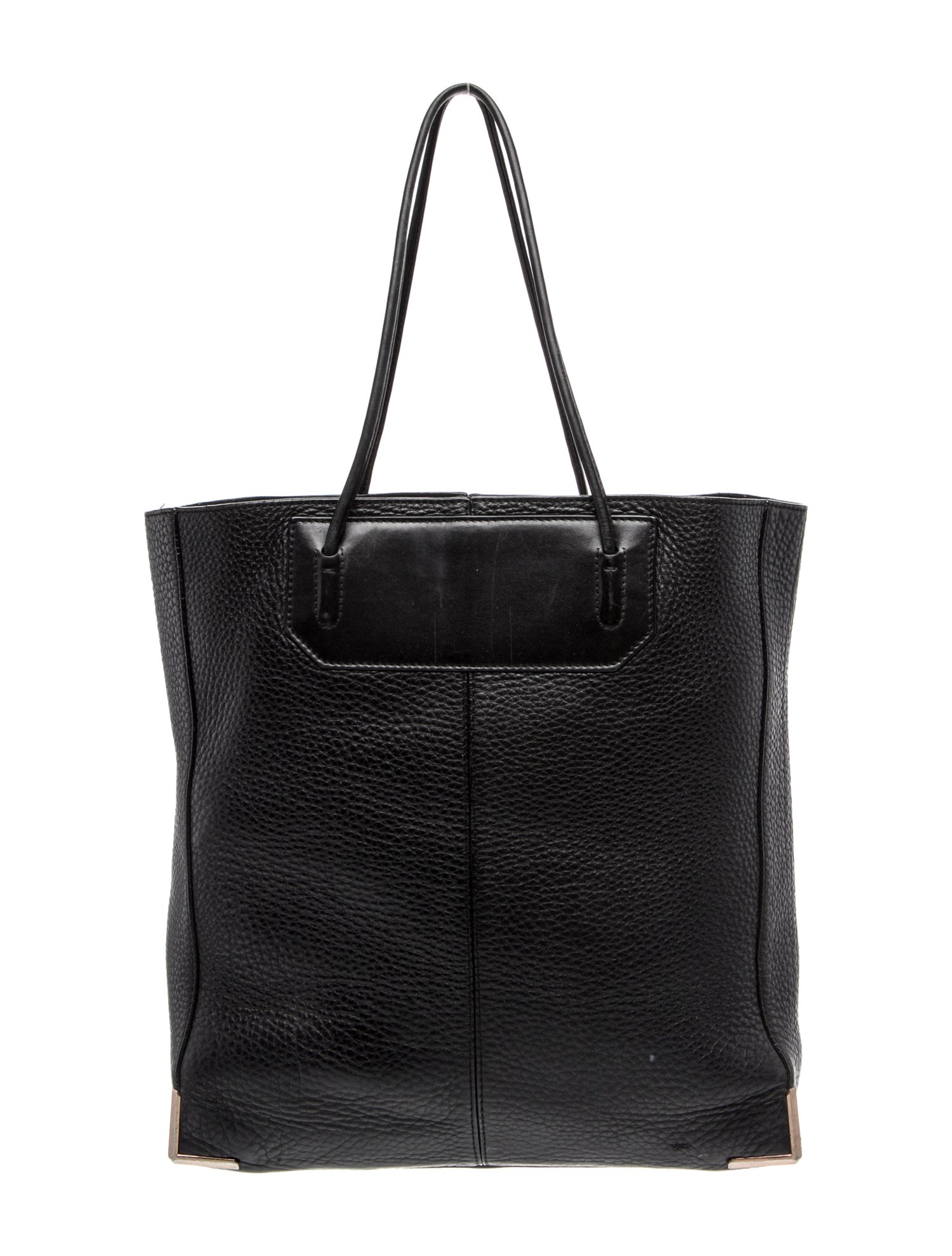 Alexander Wang Leather Shoulder Bag
