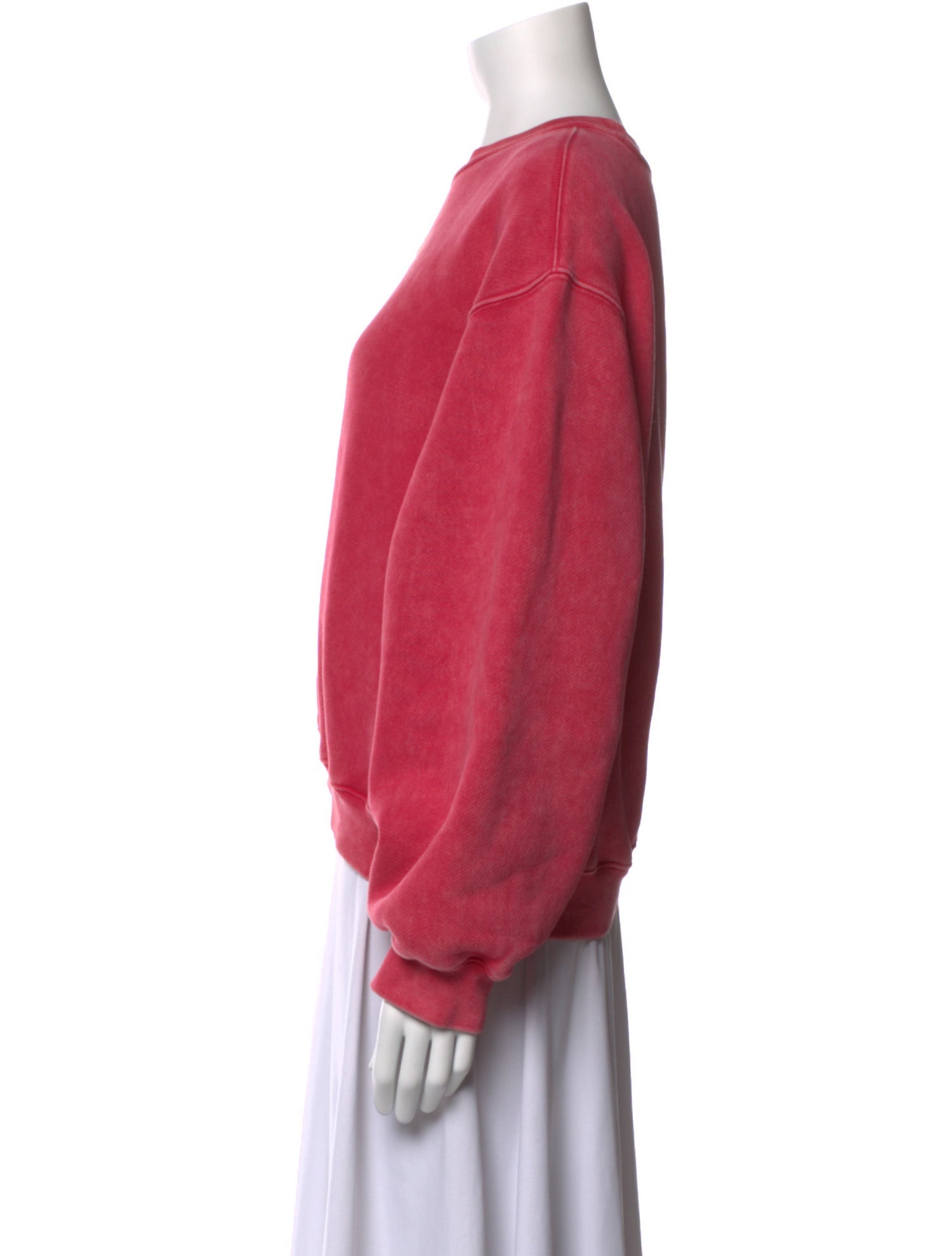 Alexander Wang Crew Neck Sweater