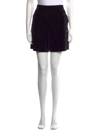 Alexander Wang Mini Shorts